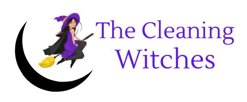 thecleaningwitches.com